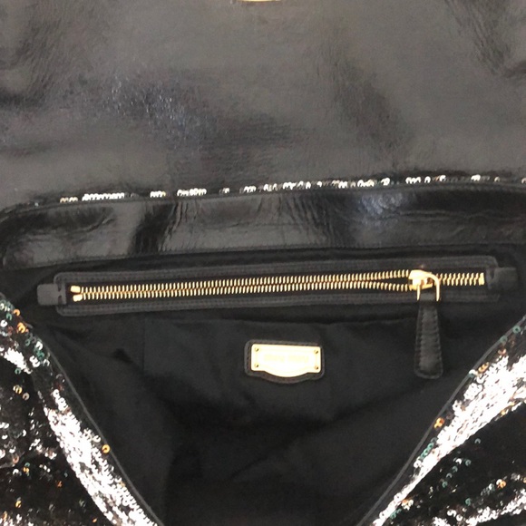Miu Miu sequin large bag - Picture 5 of 8